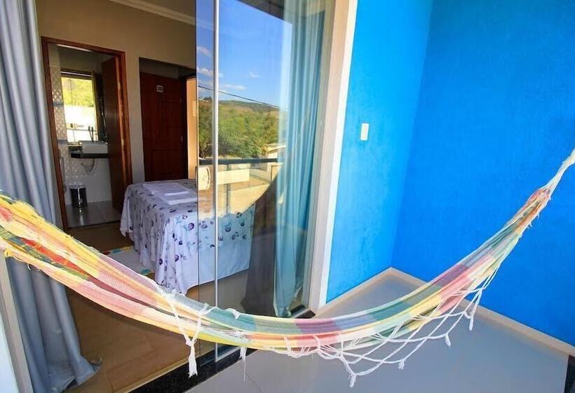 Pensão Pousada Venda De Cima