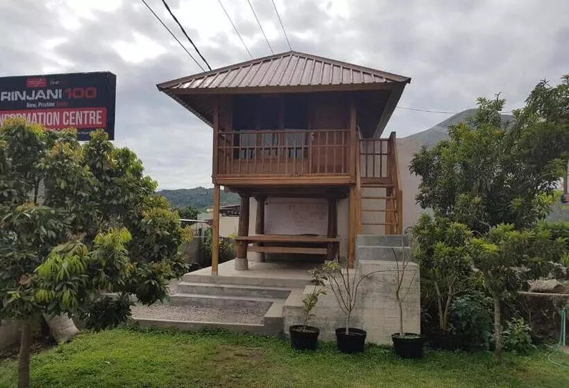 ペンション Radiya Guesthouse