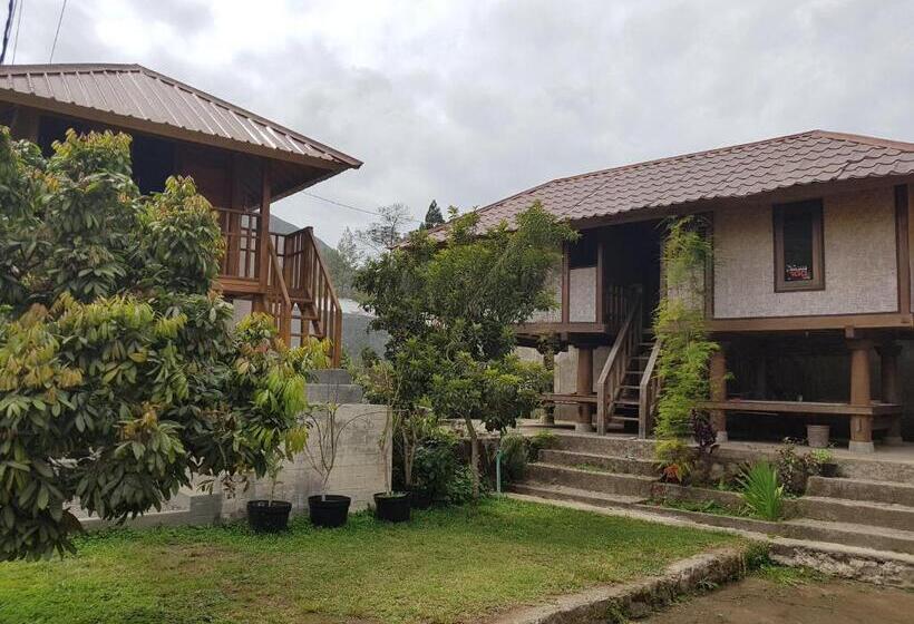 Пансион Radiya Guesthouse