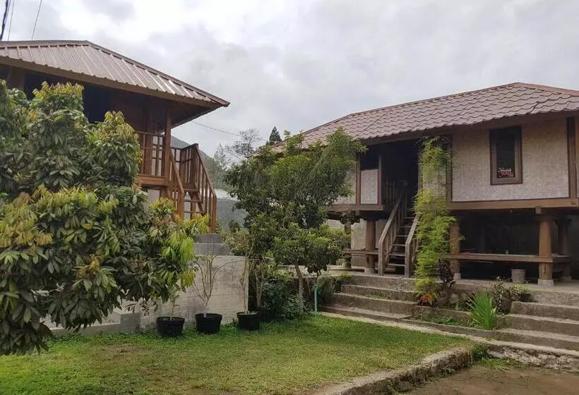 ペンション Radiya Guesthouse