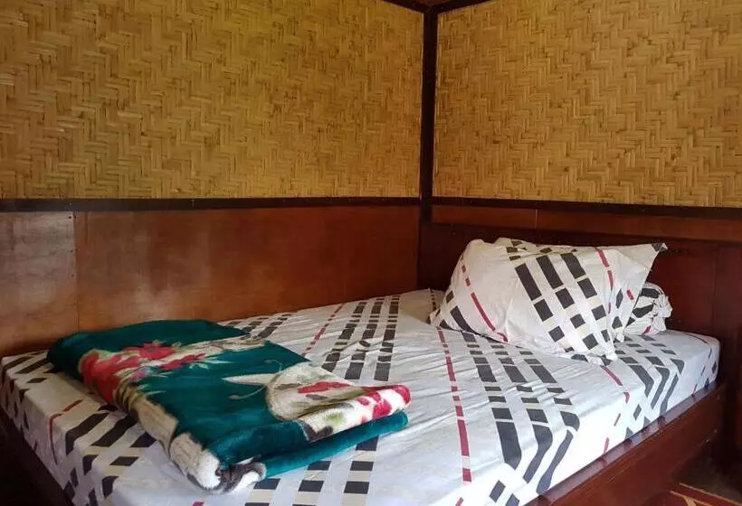 ペンション Radiya Guesthouse