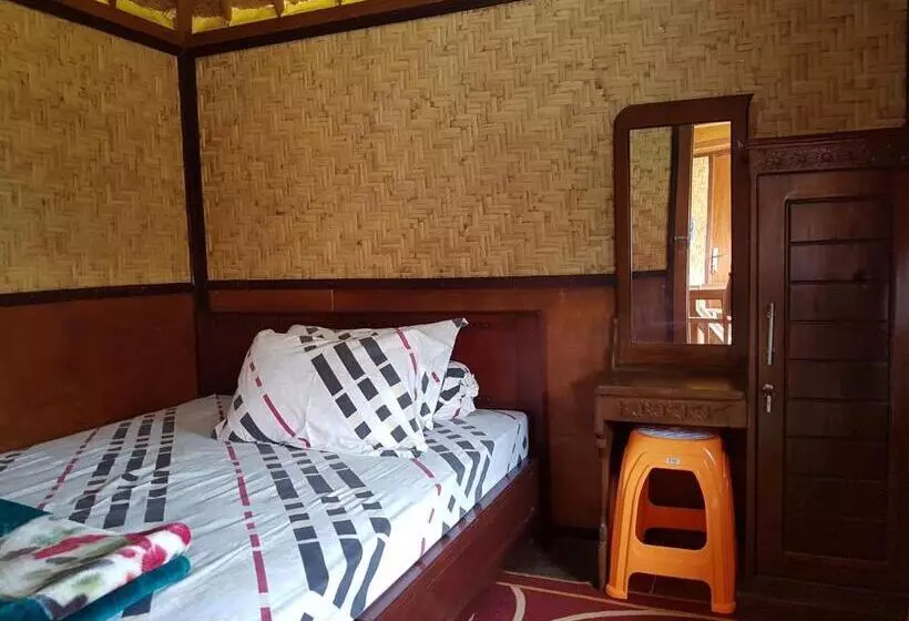 ペンション Radiya Guesthouse