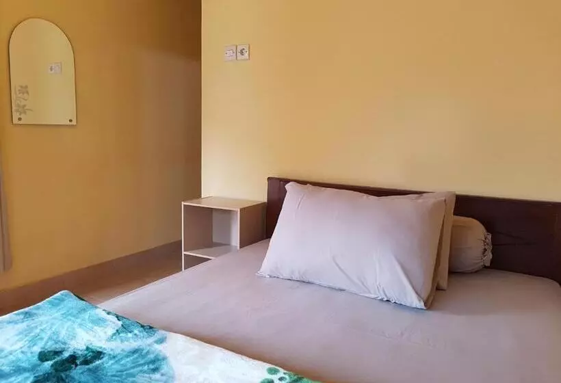 ペンション Radiya Guesthouse