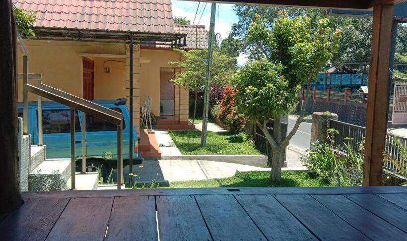 Пансион Radiya Guesthouse