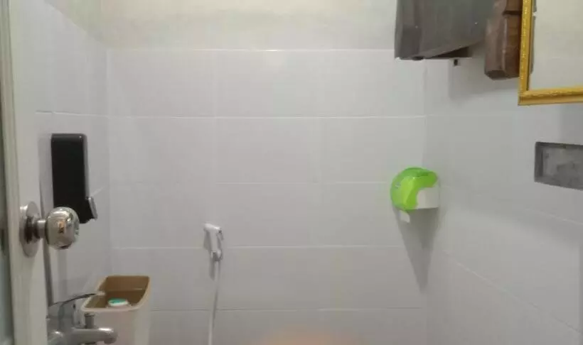 ペンション Radiya Guesthouse