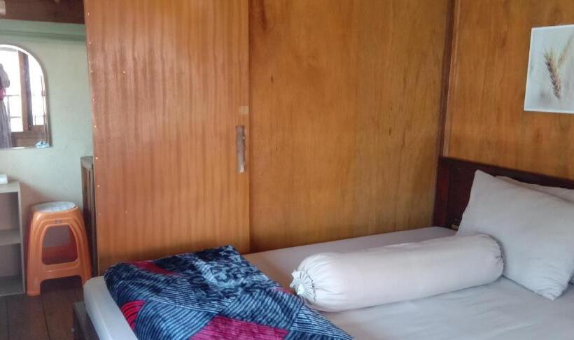 Пансион Radiya Guesthouse