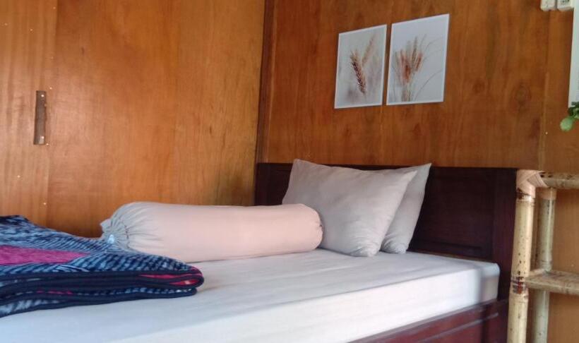 Пансион Radiya Guesthouse