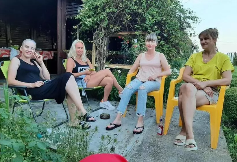 Pensiunea Sapte Pini