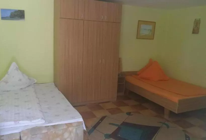 Pensiunea Sapte Pini