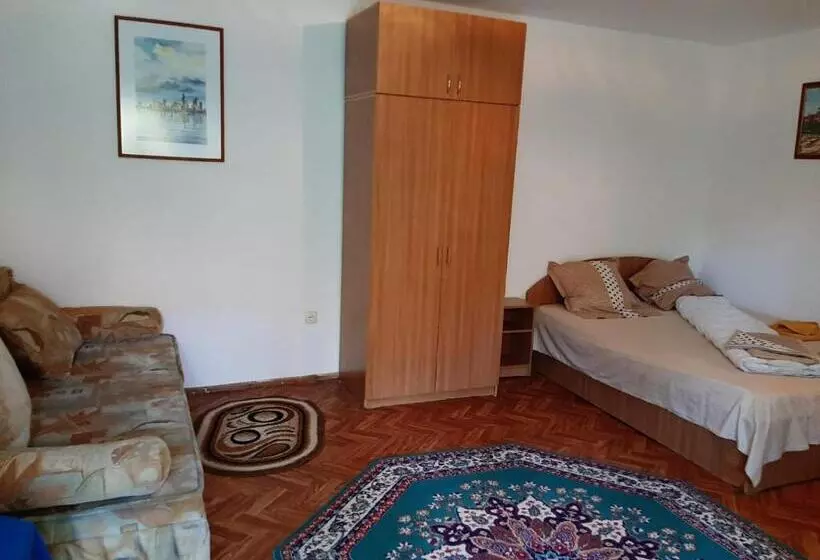 Pensiunea Sapte Pini