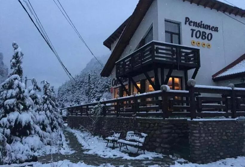 Pensiunea Tobo