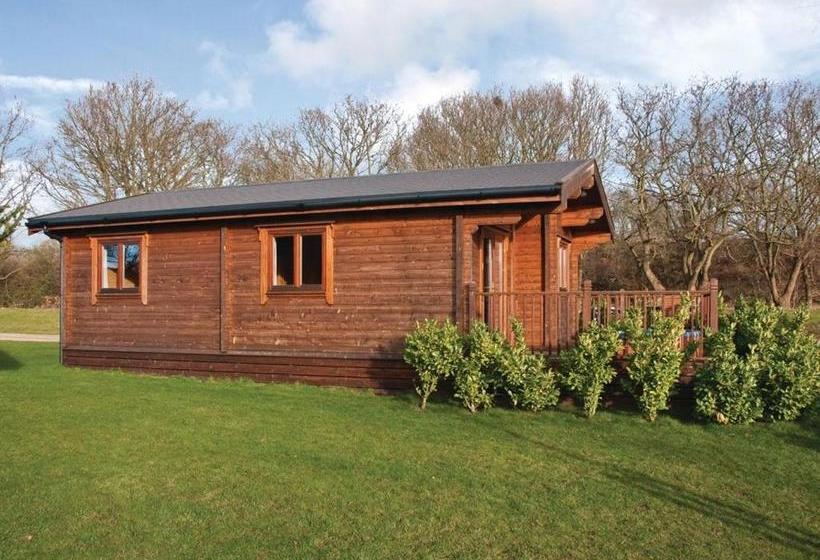 Курорт Heathside Lodges