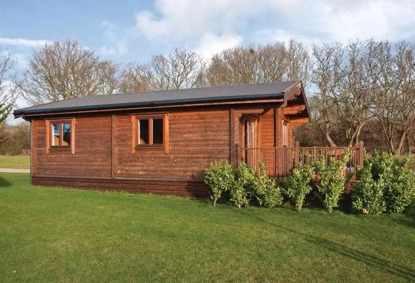 リゾートホテル Heathside Lodges