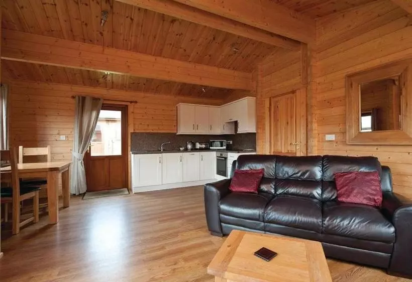 リゾートホテル Heathside Lodges