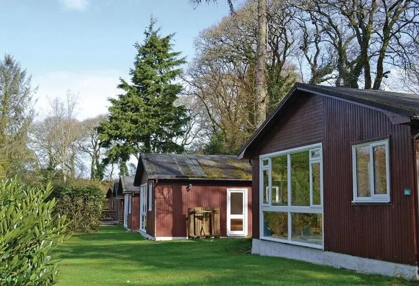 Lomakeskus Ruthern Valley Holidays