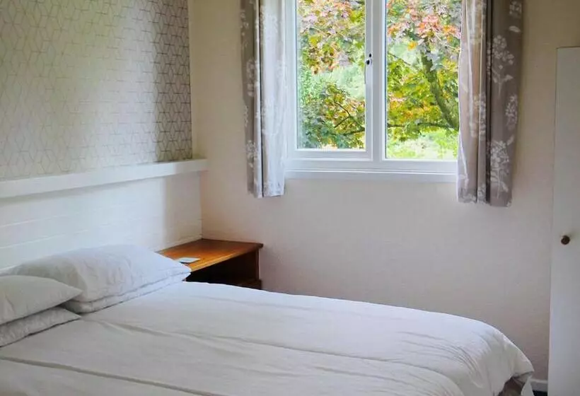 Lomakeskus Ruthern Valley Holidays