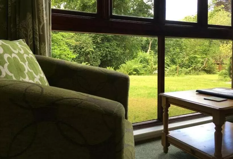 Lomakeskus Ruthern Valley Holidays