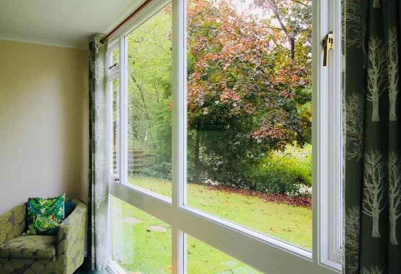 Lomakeskus Ruthern Valley Holidays