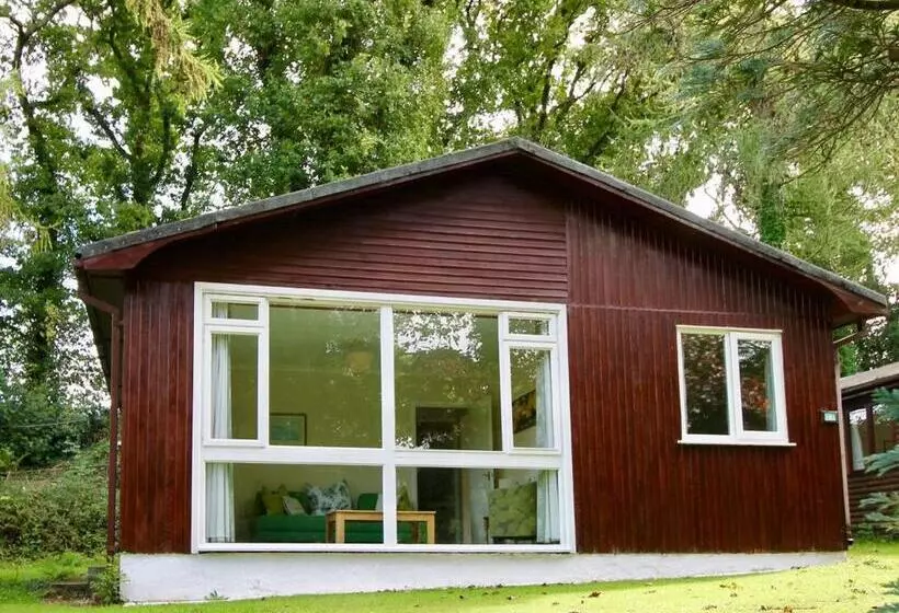 Lomakeskus Ruthern Valley Holidays