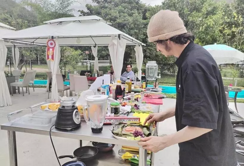 ユースホステル Zoila's Suite Escape