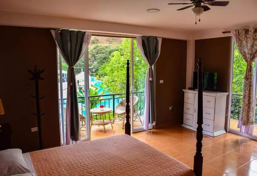 ユースホステル Zoila's Suite Escape