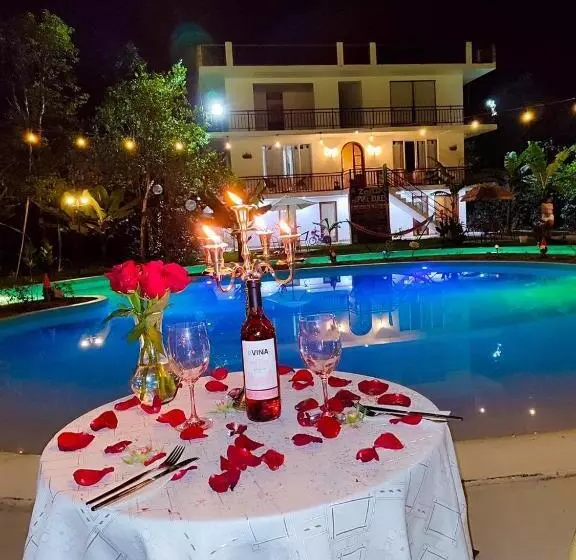 ユースホステル Zoila's Suite Escape