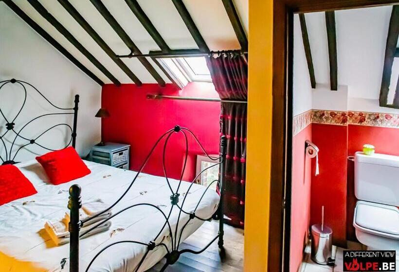 B&b Le Secret Du Bois