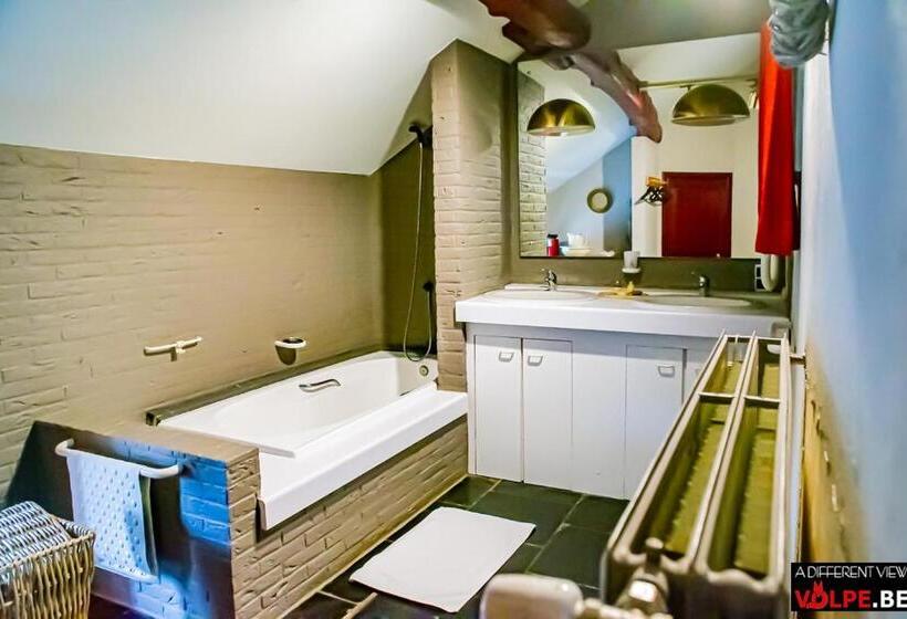 B&b Le Secret Du Bois