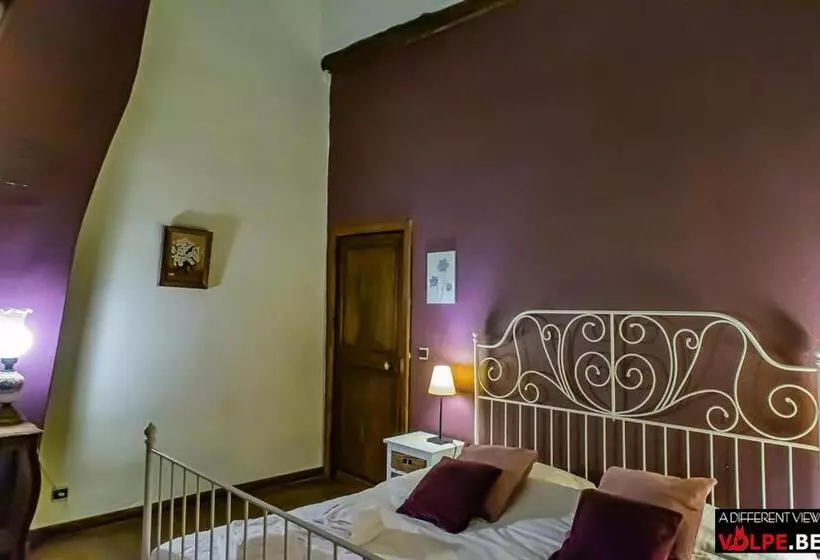 B&b Le Secret Du Bois