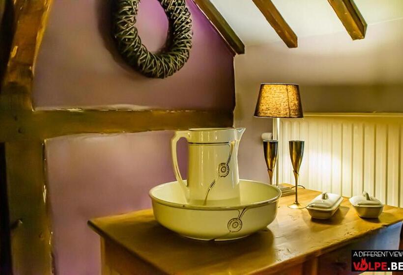 B&b Le Secret Du Bois