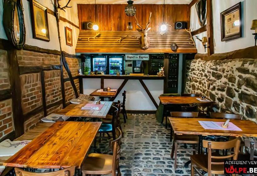 B&b Le Secret Du Bois