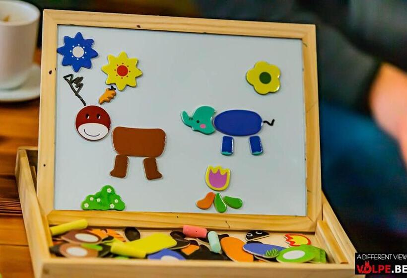 B&b Le Secret Du Bois