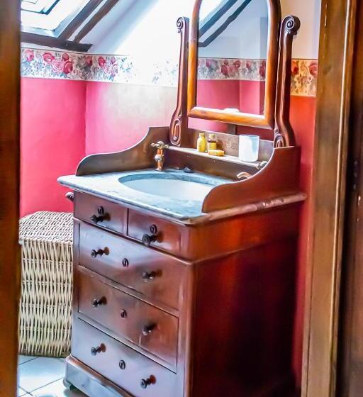 B&b Le Secret Du Bois