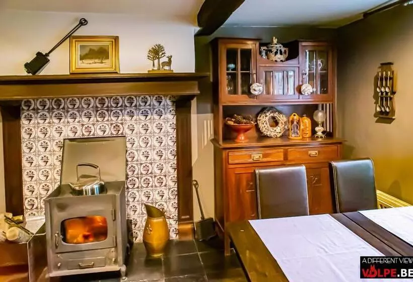 B&b Le Secret Du Bois