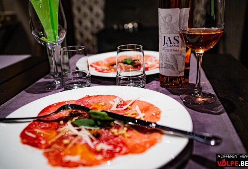 B&b Le Secret Du Bois