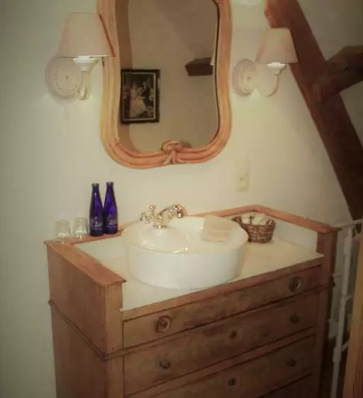 Aamiaismajoitus (B&B) Amberhoeve