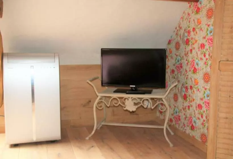 Aamiaismajoitus (B&B) Amberhoeve