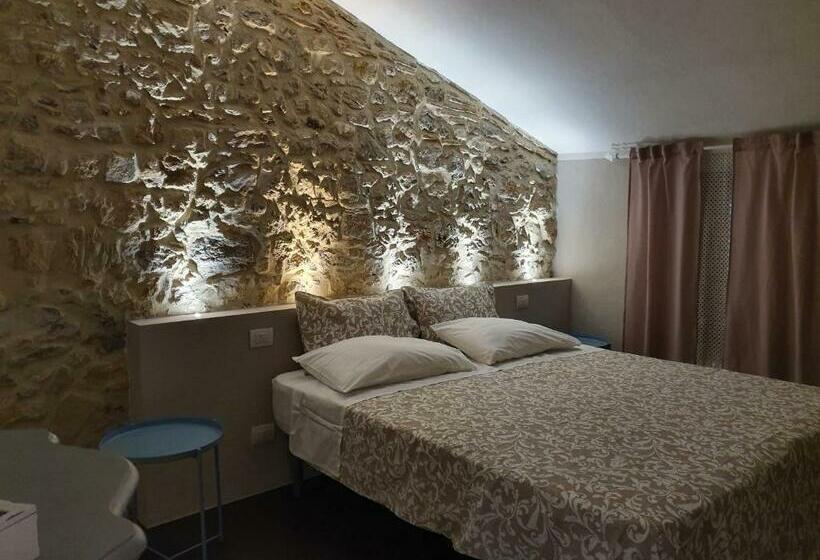 住宿加早餐  Lo Scarabeo