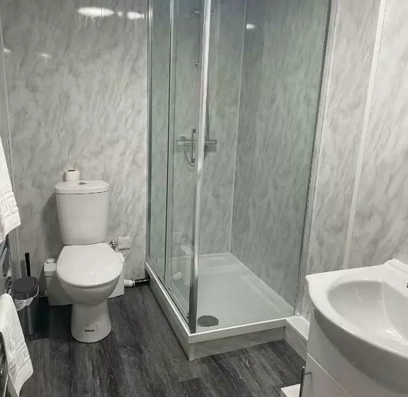 Aamiaismajoitus (B&B) The Farmers Arms Inns