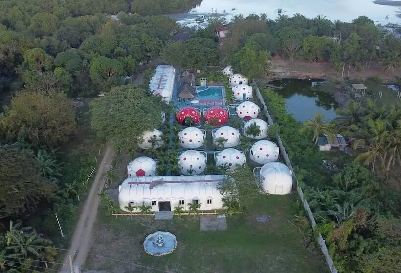 Binubusan Beach Hotel And Resort