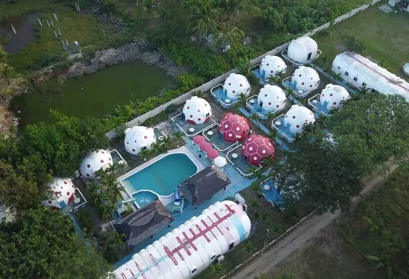 Binubusan Beach Hotel And Resort