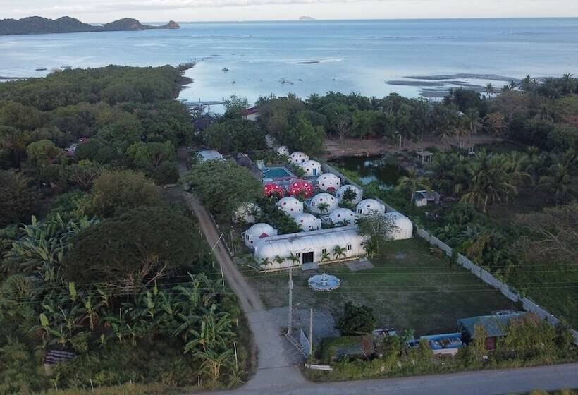 Binubusan Beach Hotel And Resort