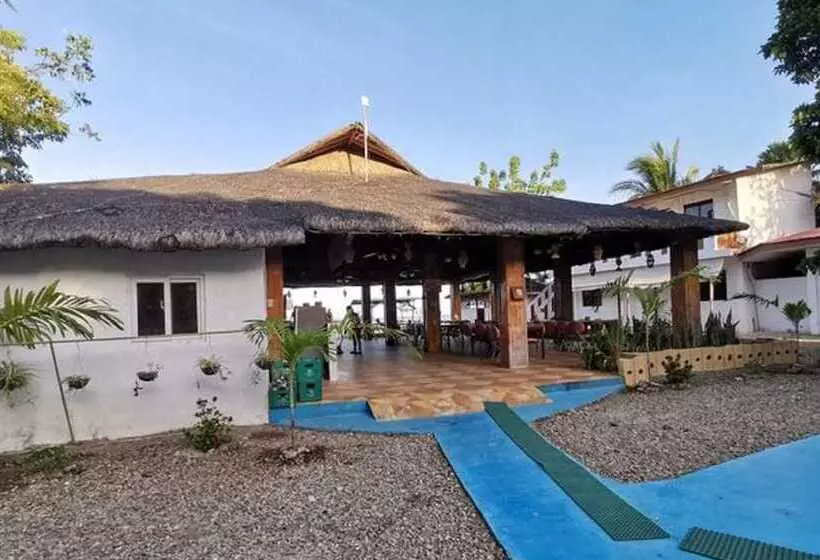 Binubusan Beach Hotel And Resort