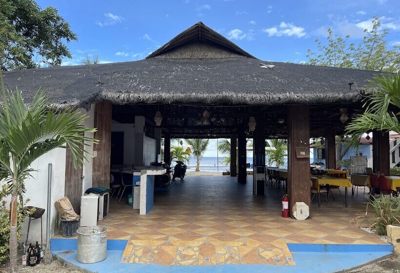 Binubusan Beach Hotel And Resort