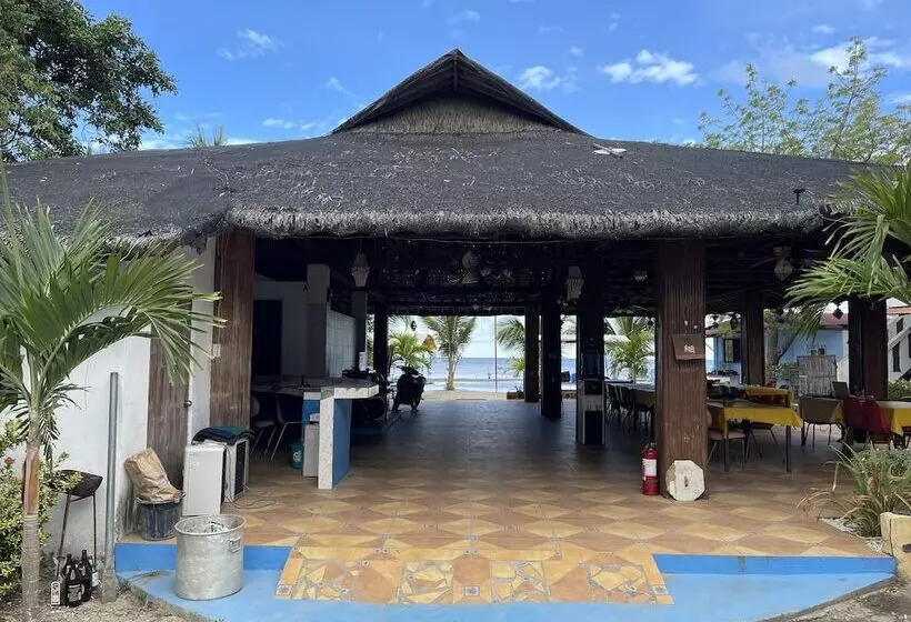 Binubusan Beach Hotel And Resort