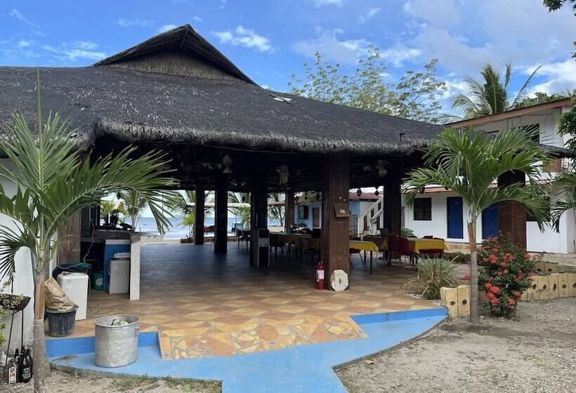 Binubusan Beach Hotel And Resort