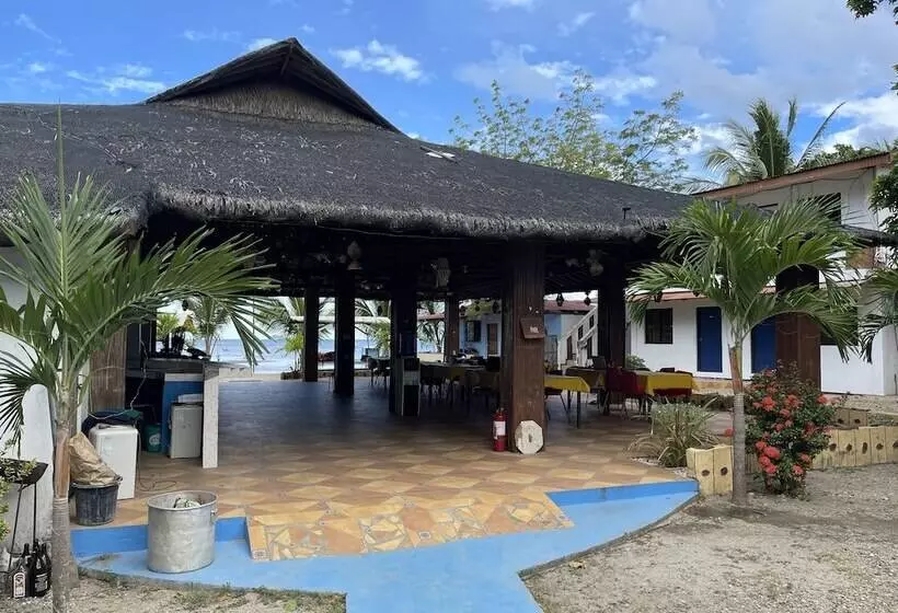 Binubusan Beach Hotel And Resort