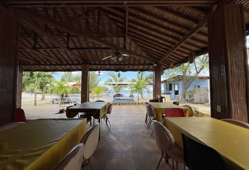 Binubusan Beach Hotel And Resort