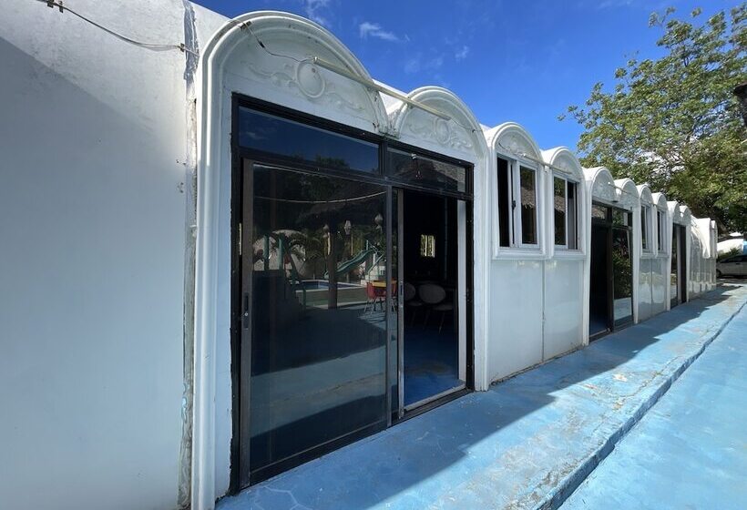 Binubusan Beach Hotel And Resort