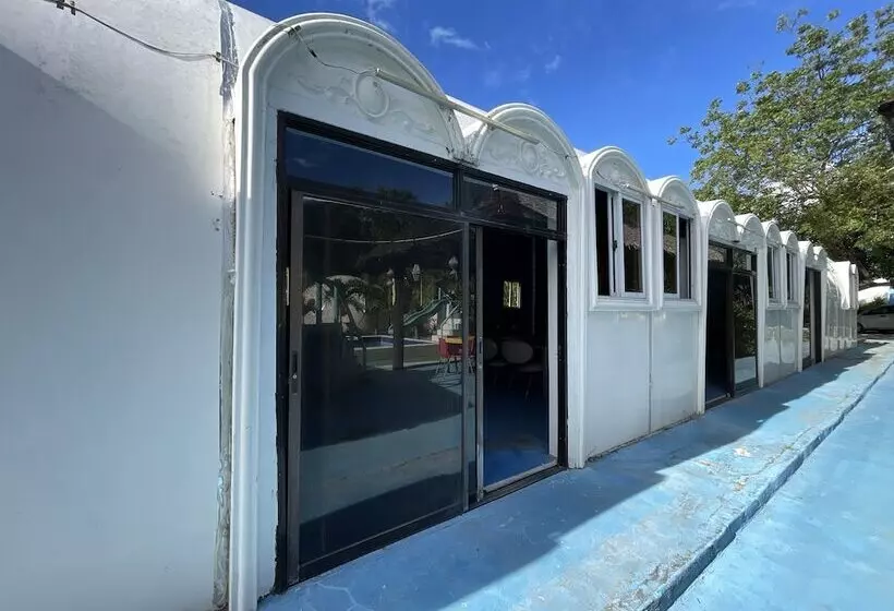 Binubusan Beach Hotel And Resort